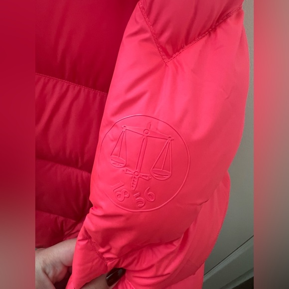 Hunter Puffer Jacket - Picture 5 of 5